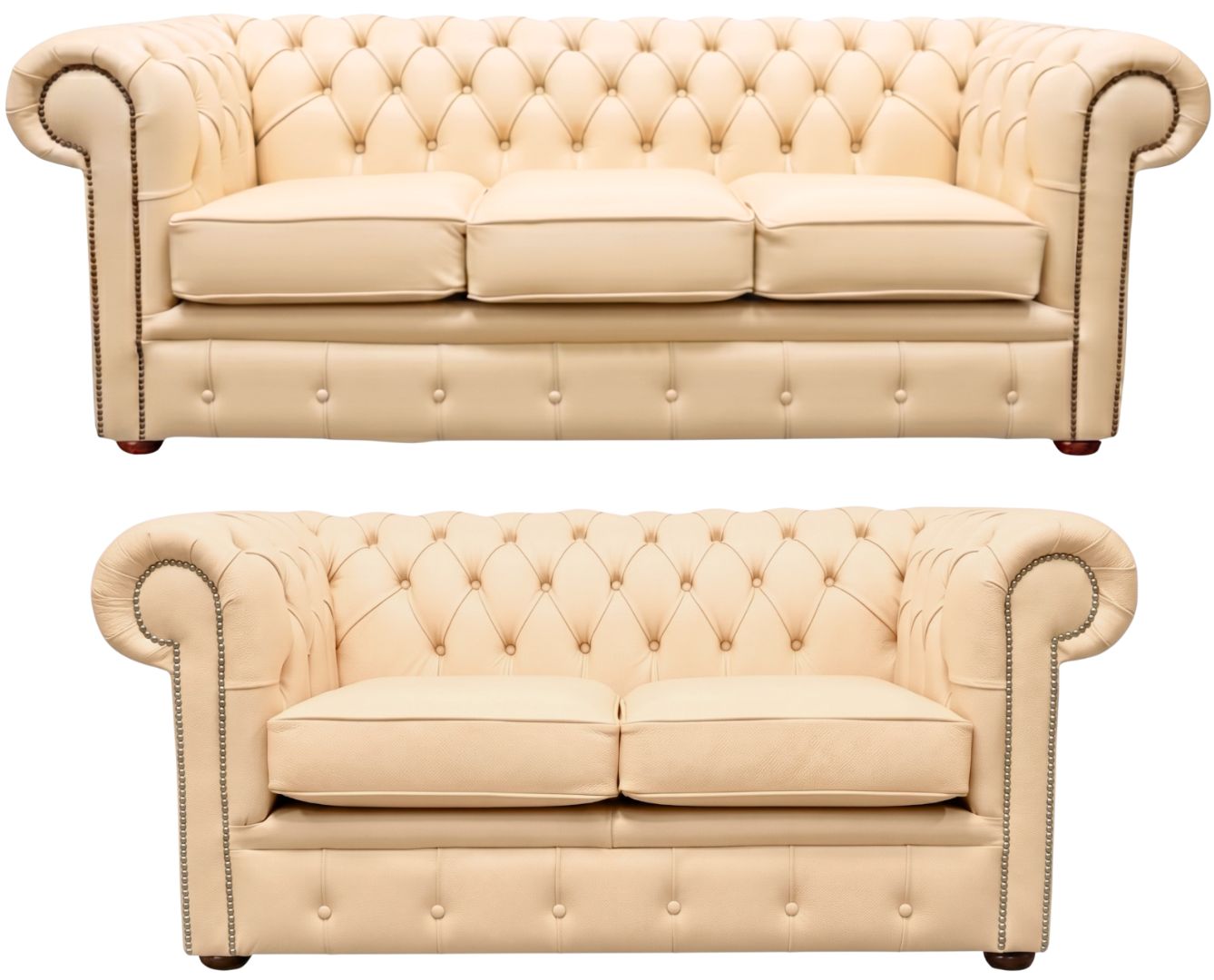 The Cambridge Chesterfield
